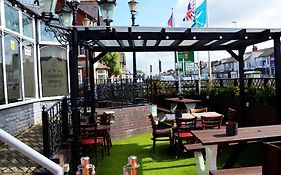 The Gurkha Hotel
